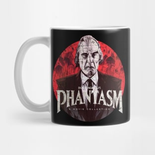 Phantasm Collection Mug